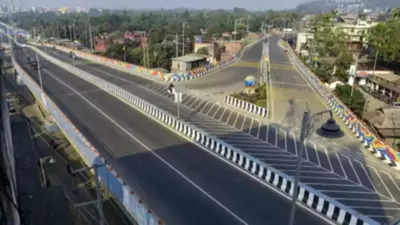 New flyover approved at Panjrapole in Ahmedabad