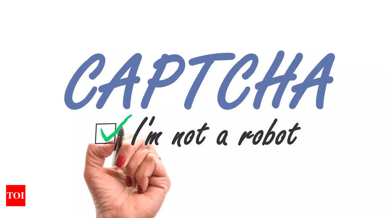 Want To Get Rid of Google Image Captcha Requests? Try These 7 Quick Fixes |  - Times of India