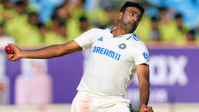Ashwin withdraws from third Test due to family medical emergency