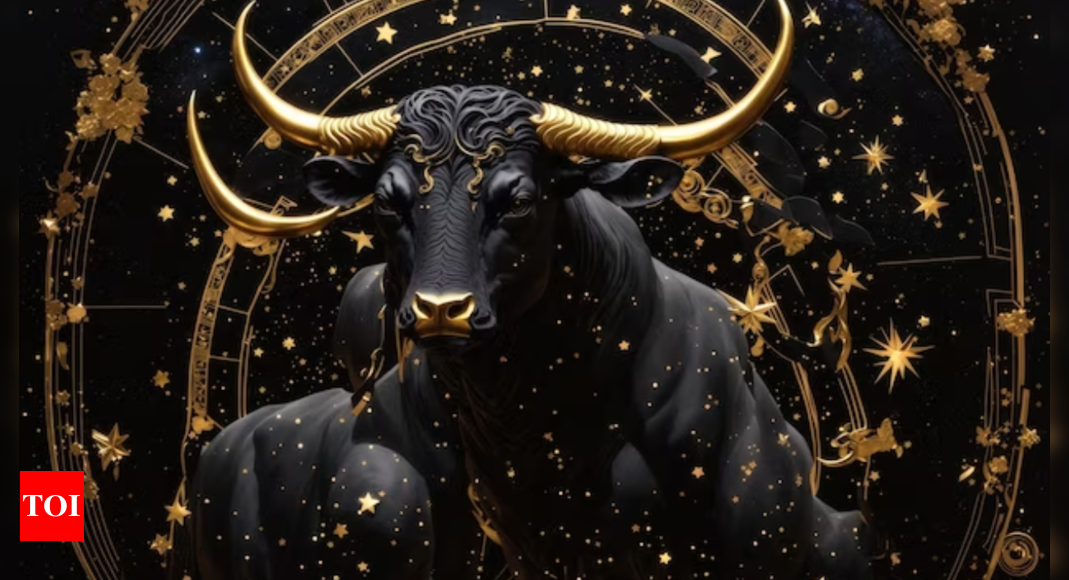 Taurus Horoscope Today Seek Harmony in Your Relationships