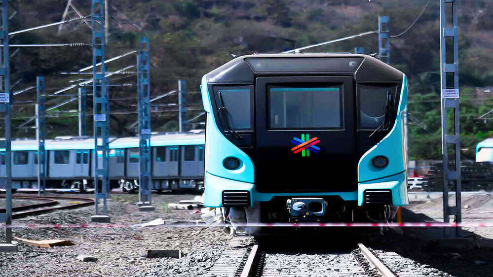 Experts discuss the viability of Mumbai's transport system moving underground