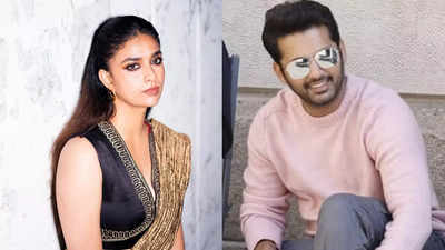 Throwback: Did you know Keerthy Suresh and Priyanka Mohan rejected Nithiin starrer 'Maestro' for THIS reason?