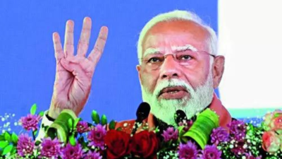 PM Modi to flag off first electric train in Kashmir on Tuesday