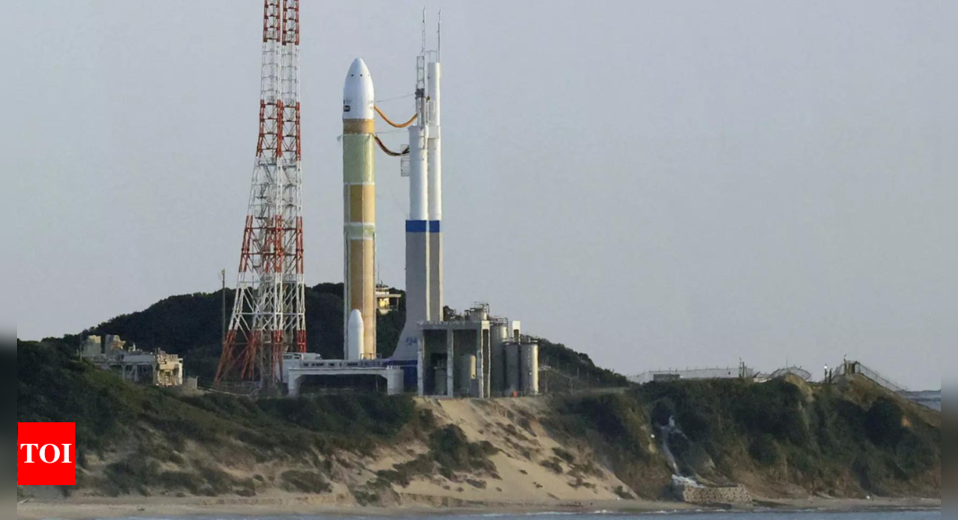 Le Japon annonce le lancement réussi de la fusée H3 de nouvelle génération