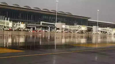 Hyderabad airport on high alert after string of bomb threat emails