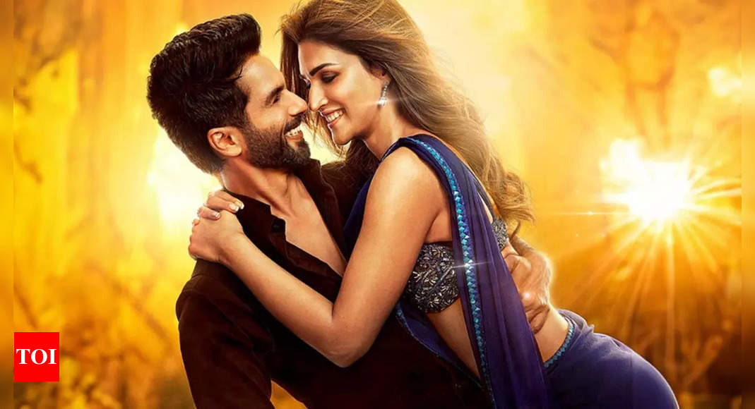 Teri Baaton Mein Aisa Uljha Jiya Box Office Collection: Film Inches Closer to Rs 50 Crore in India |