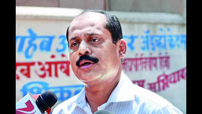Dismissed Mumbai cop Sachin Waze’s writer ambitions run into jailer’s block