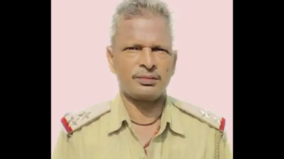 Haryana sub-inspector on duty dies at Shambhu border protest site