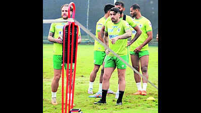 Mohun Bagan Super Giant: Upbeat Bagan look to keep rising: Mohun Bagan