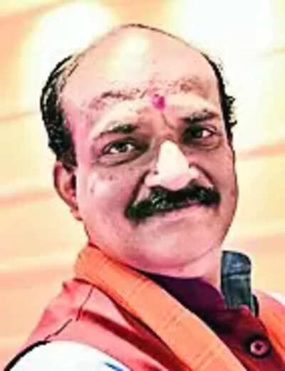 Hiren Joshi: Hiren Joshi appointed as media advisor to CM Jaipur ...