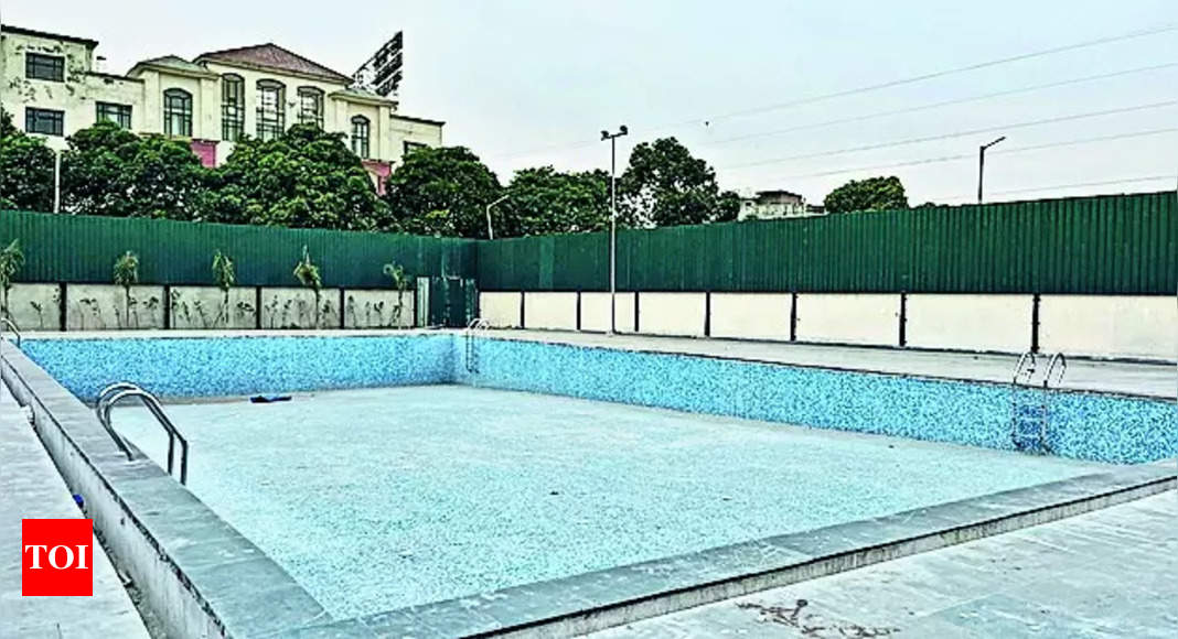 10 swimming pools in Chandigarh to open for public next week : The Tribune  India