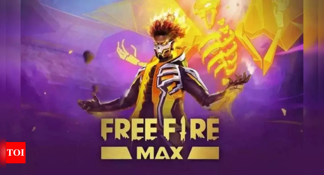 Garena Free Fire MAX redeem codes for February 17: Win free diamonds and gloo wall skins today |