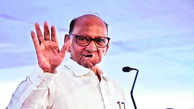 Will tour state, rebuild party with young leaders: Sharad Pawar