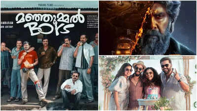 Kerala film exhibitors take a stand: Malayalam movies to stay out of theatres from Thursday