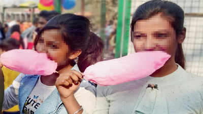 Cotton candy banned in Tamil Nadu, contains cancer-causing chemicals