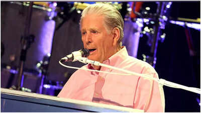 Brian Wilson's team files petition for conservatorship after death of his wife