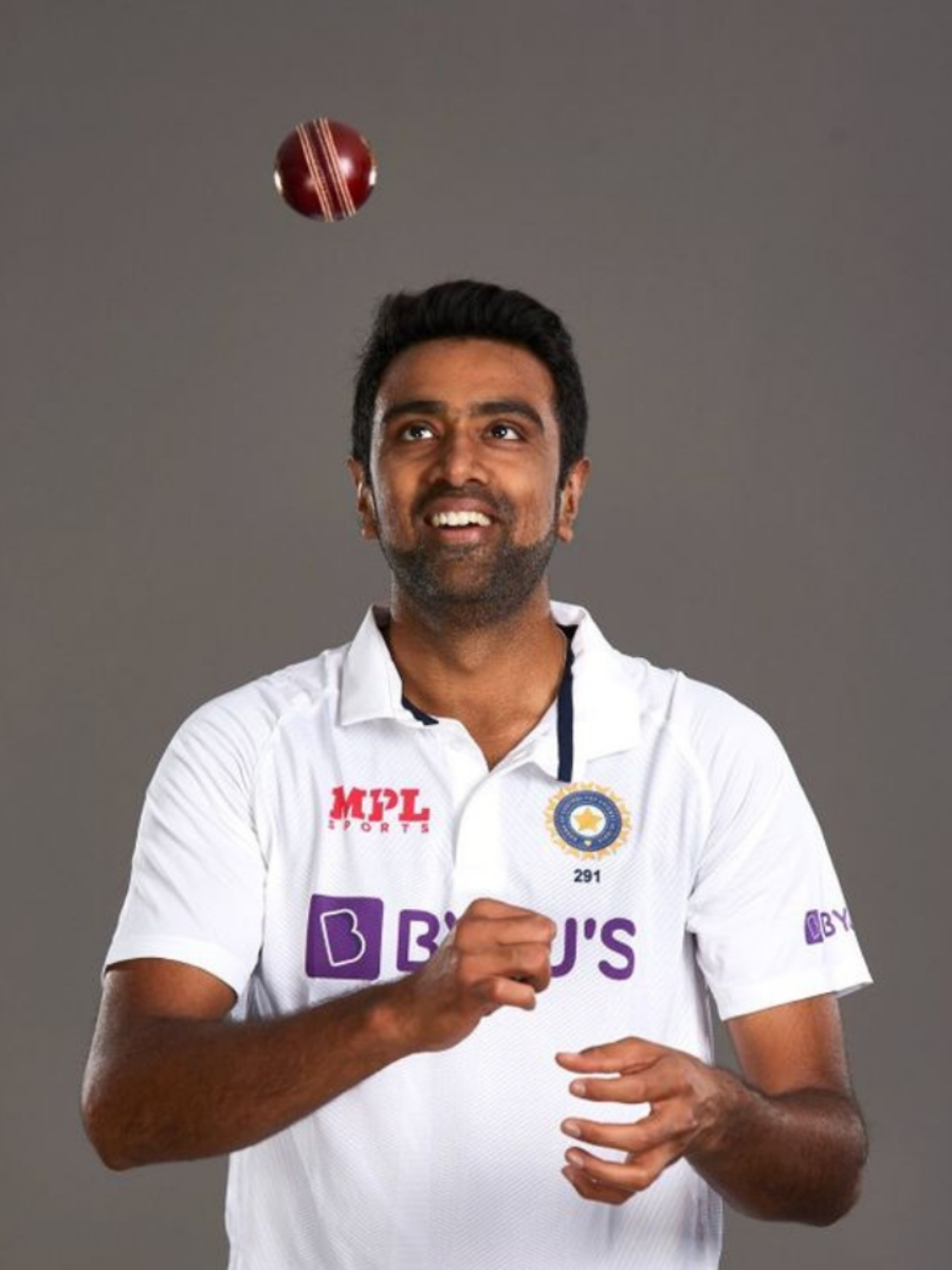 Ravichandran Ashwin’s workout and diet plan revealed