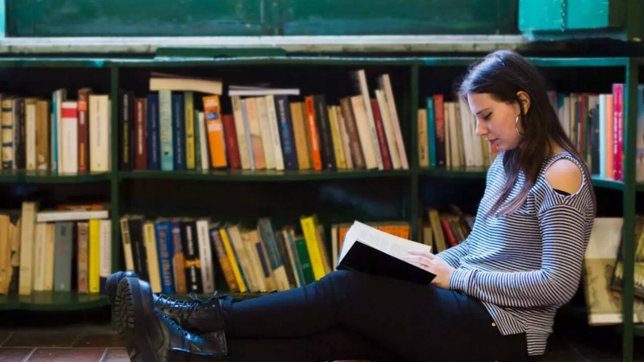 20 Lesser-Known Books That Likely Haven't Crossed Your Radar