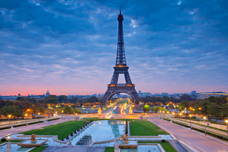 France