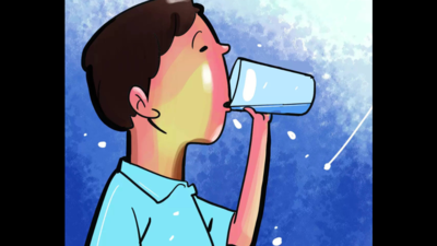Kerala schools to have 'water breaks' as temperature soars