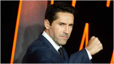 Scott Adkins to play Cesare, martial arts master in 'Kickboxer: Armaggedon'