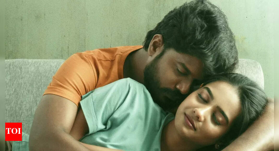 Selvaragahavan impressed with Manikandan's 'Lover' | - Times of India