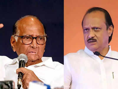 EC and assembly speaker's decision on NCP matter 'unfair', we are approaching SC, says Sharad Pawar