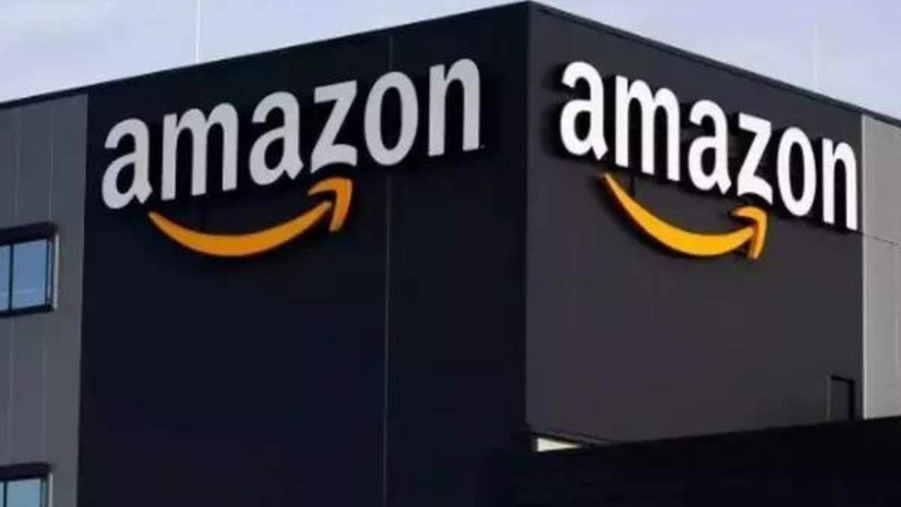 Amazon Joins Companies Arguing U.S. Labor Department Is Unconstitutional |  International business news
