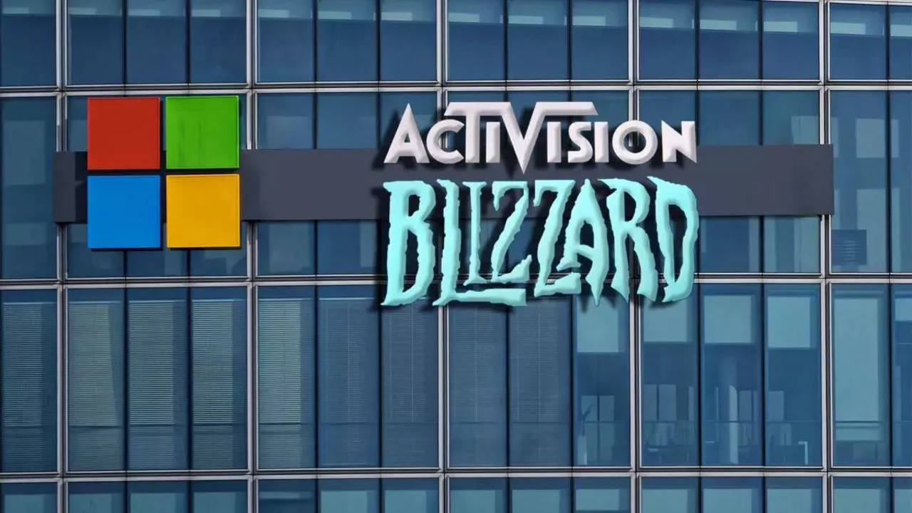Игроки Call of Duty подали в суд на Activision Blizzard из-за предполагаемых ограничений конкуренции