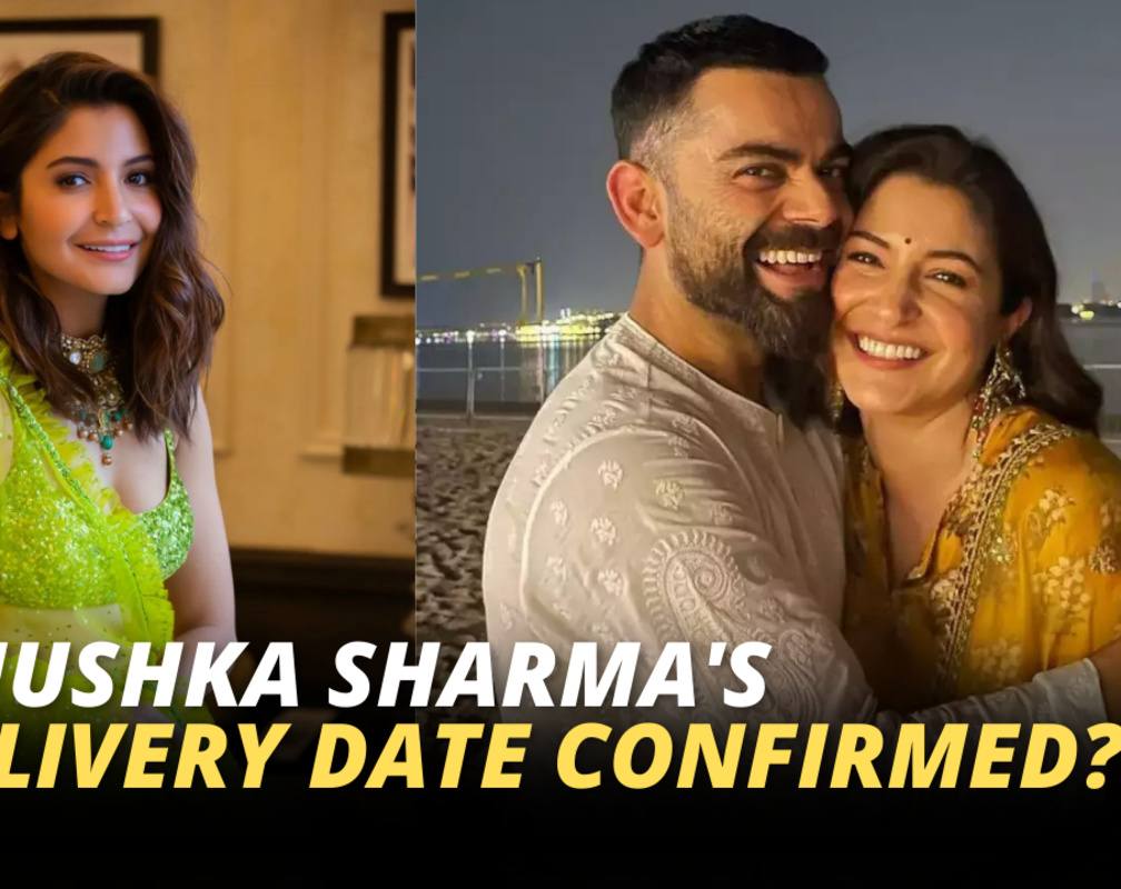 
Anushka Sharma to embrace motherhood for the second time in a 'few days' in London? Deets inside
