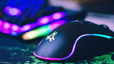 Gaming Mouse For Professionals: Best Options Available Online