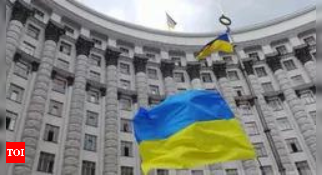 Ukraine’s withdrawal from eastern stronghold Avdiika marks Russia’s symbolic Victory – Times of India