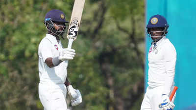 Ranji Trophy Sachin Baby s dream run puts Kerala on top Cricket