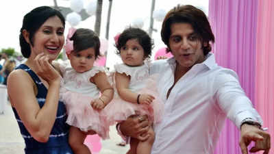 Karanvir Bohra urges people to teach children their mother tongue, says, "it's about preserving our culture"