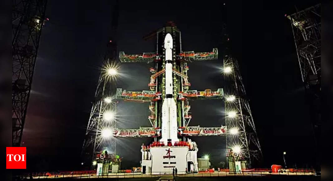 GSLV’s adventure from ‘naughty boy’ to ‘natty boy’ – Instances of India