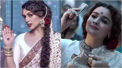 Huma Qureshi says Alia Bhatt will command higher pay despite small roles: 'She was the highest-paid actor in Gangubai Kathiawadi'