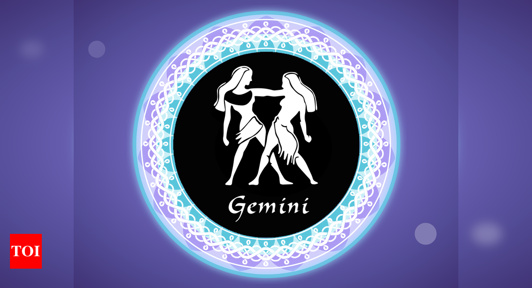 Gemini Horoscope Today, February 19, 2024 Make the most of the