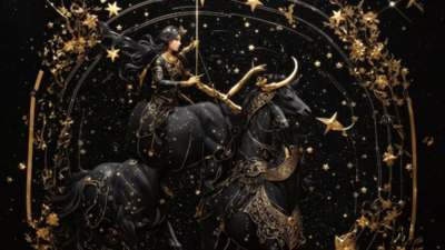 Sagittarius, Horoscope Today, February 19, 2024: Day to embrace the unknown with open arms