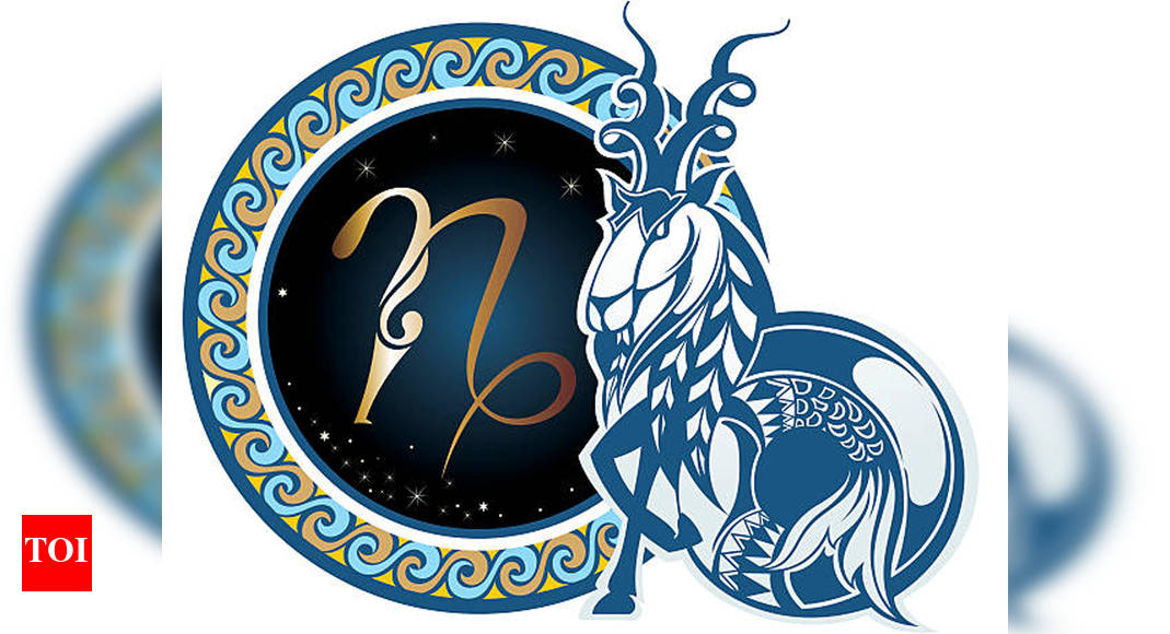 Capricorn Horoscope Today Focusing on LongTerm Goals is Beneficial