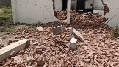 Four women among 10 killed in Tamil Nadu firecracker factory blast