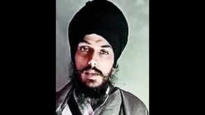 Spycam pen, phone found in Amritpal Singh's NSA cell in Assam
