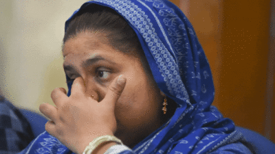 One more Bilkis case convict seeks parole for kin’s marriage