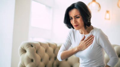 What’s causing heart attacks in comparatively younger women?