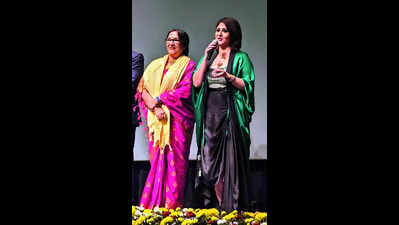 Indo-Bangla movie fest brings to city arthouse treasures