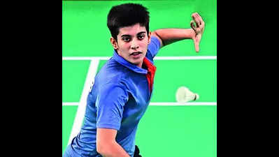Anmol Kharab is brave and intelligent, says Gopichand