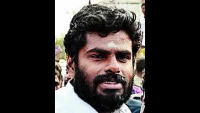 TN BJP chief K Annamalai releases fourth ‘DMK files’ tape