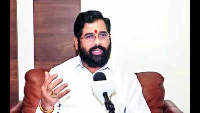 Uddhav Thackeray breached trust, betrayed PM Modi twice: Eknath Shinde