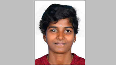 Pole vaulter Pavithra Venkatesh forced to return home