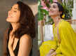 
5 recent stylish pictures of Shraddha Kapoor which broke the internet
