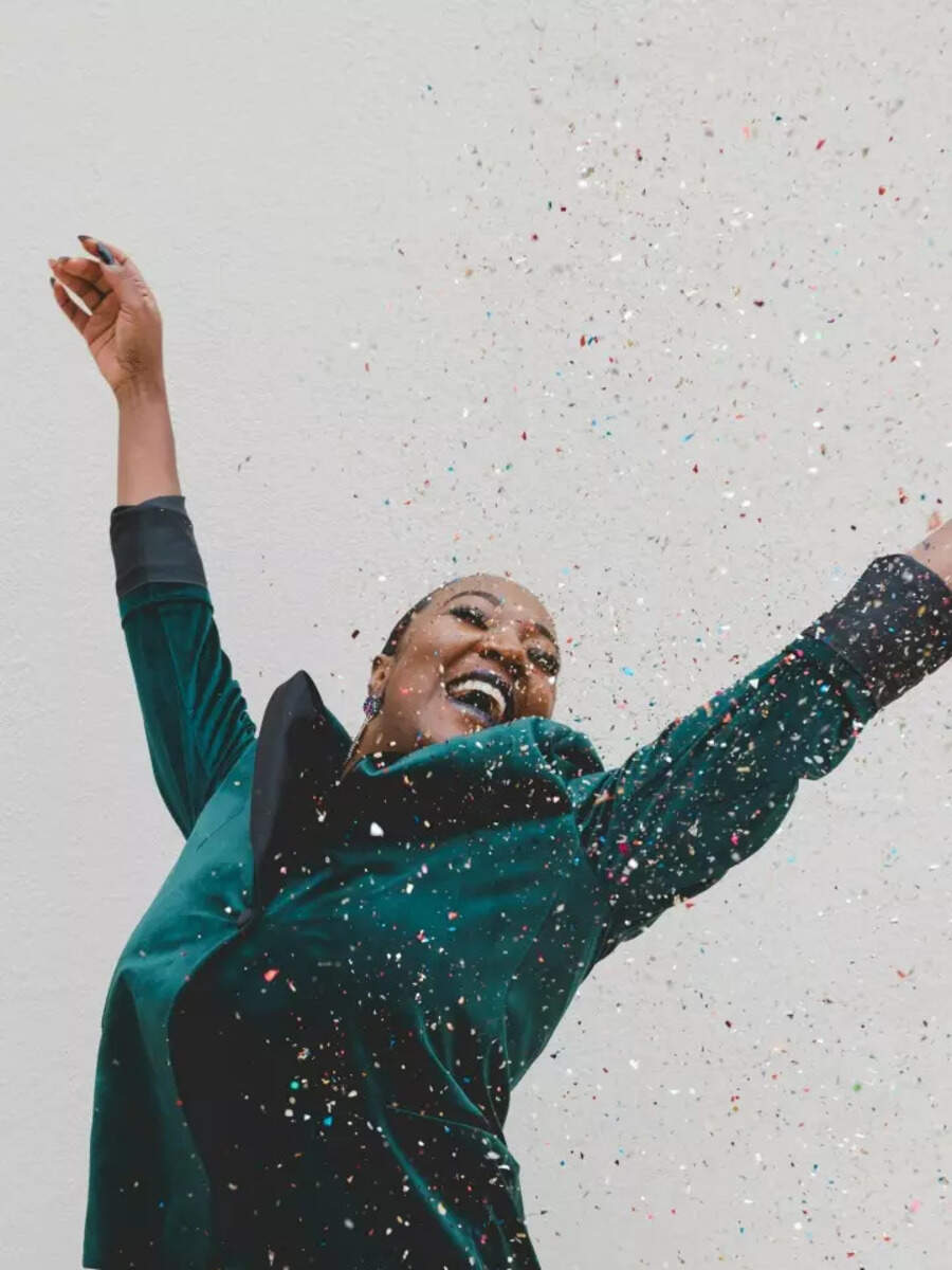 Easy ways to set yourself apart from the rest Times of India(00)